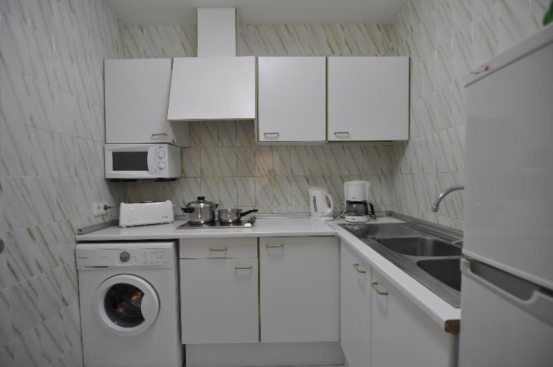 Apartamentos Cel Blau Santa Eulalia del Río Habitación foto