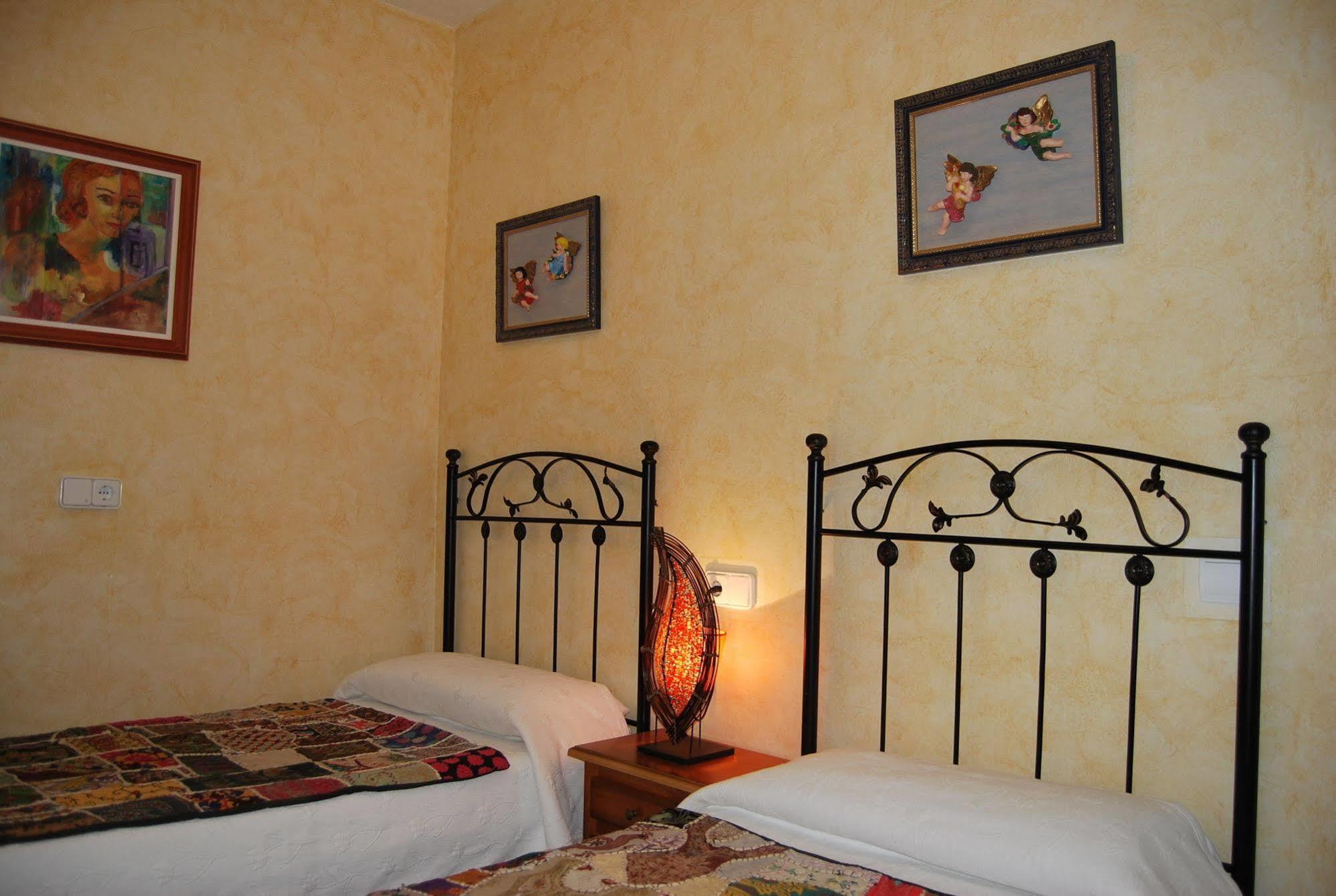 Apartamentos Cel Blau Santa Eulalia del Río Exterior foto